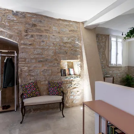 Appartement Cornelia Cave Cozy Studio In The Center Of Spello