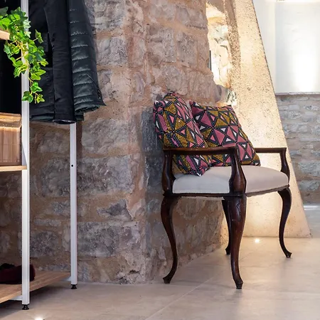 Cornelia Cave Cozy Studio In The Center Of Apartman *