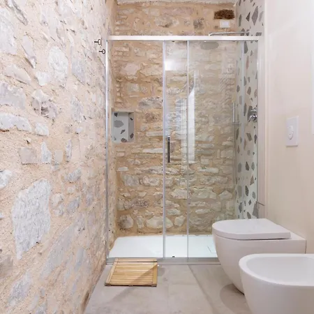 Cornelia Cave Cozy Studio In The Center Of Spello