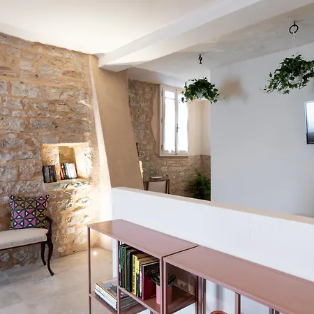 Cornelia Cave Cozy Studio In The Center Of * Spello