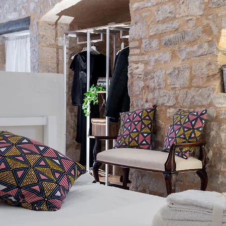 Cornelia Cave Cozy Studio In The Center Of Appartement Spello