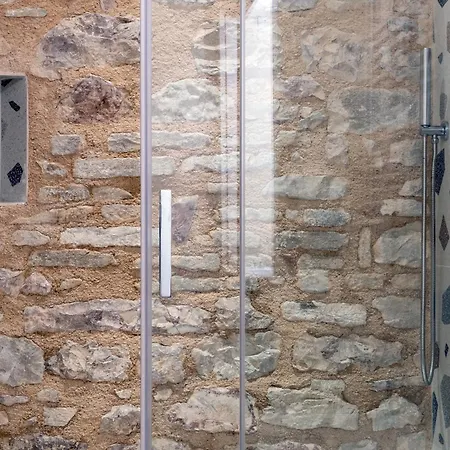 Apartman Cornelia Cave Cozy Studio In The Center Of